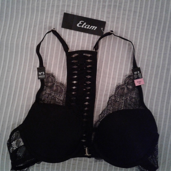 Bras sexy BNWT - Picture 4 of 4